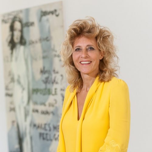 Gisela Terwindt