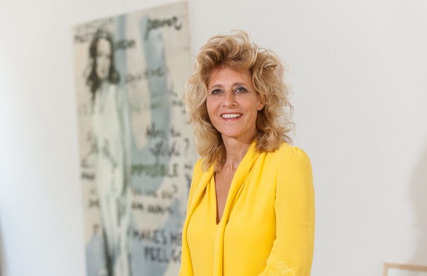 Gisela Terwindt