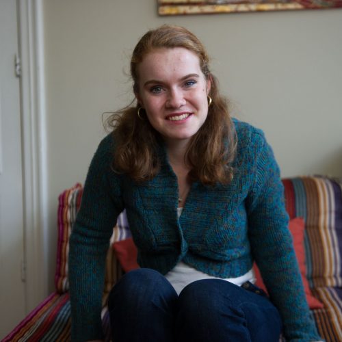 Isabella hersenletsel