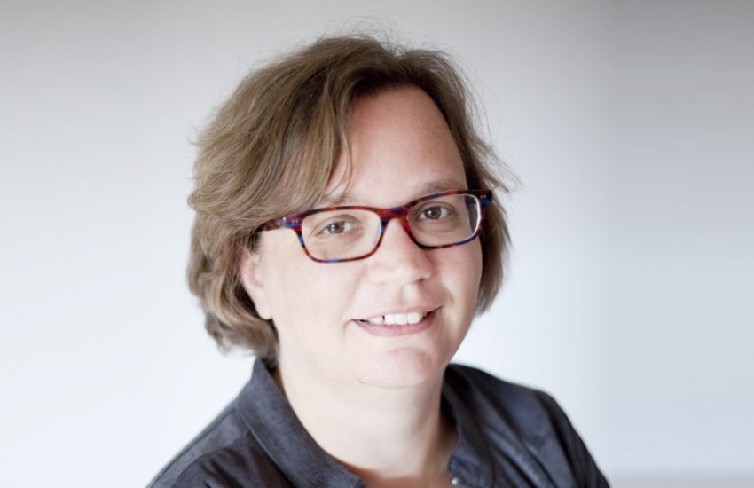 Blogger Lottie van Starkenburg - hersenschudding