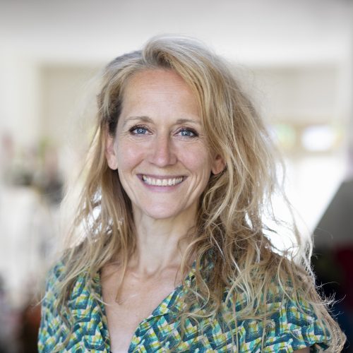 Tanja Nijboer onderzoeker