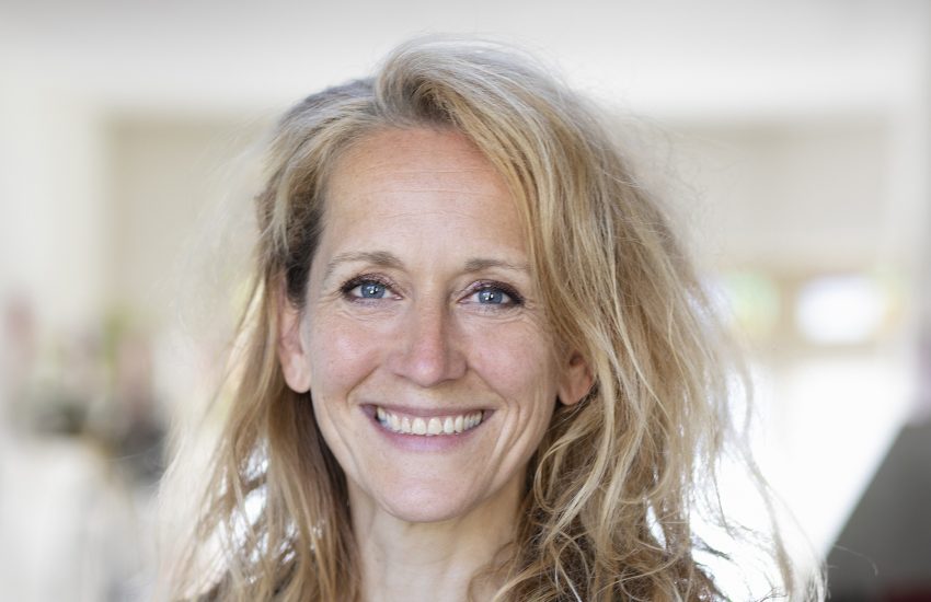 Tanja Nijboer onderzoeker