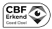 CBF keurmerk