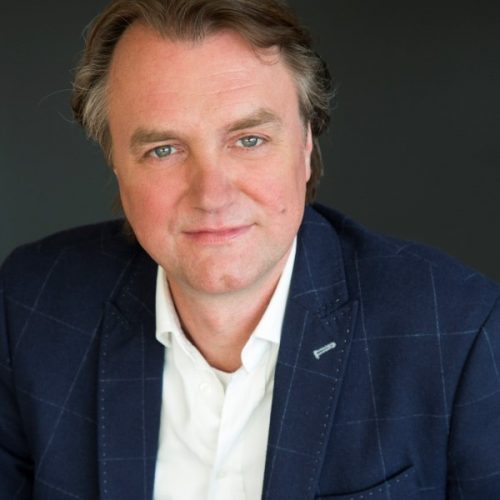 David Verschoor