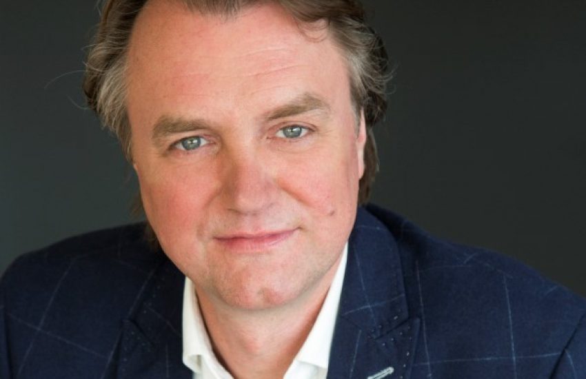 David Verschoor
