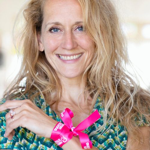Tanja Nijboer