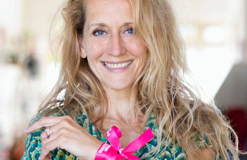 Tanja Nijboer