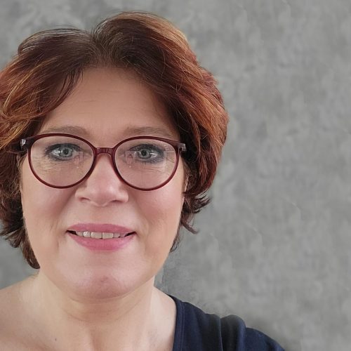 Blogger Belinda