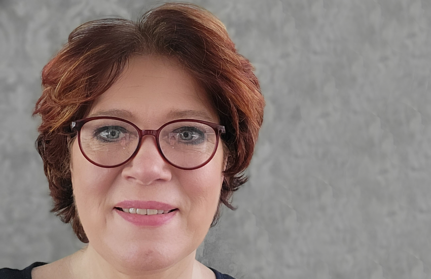 Blogger Belinda