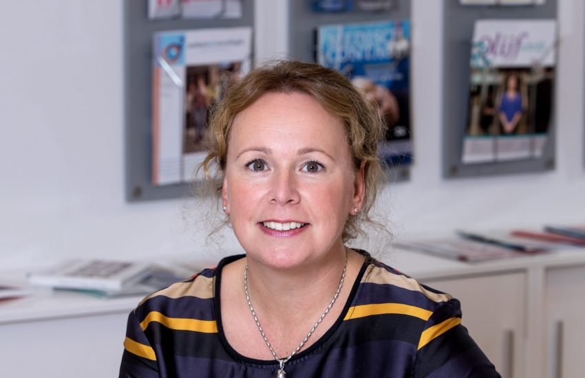 Arja Broenland