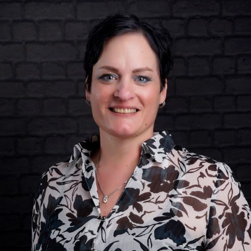 Manon, mevrouw van gedichten