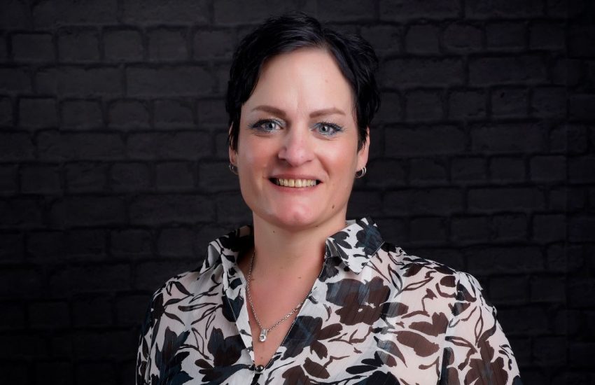 Manon, mevrouw van gedichten