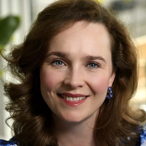 Laura Carson