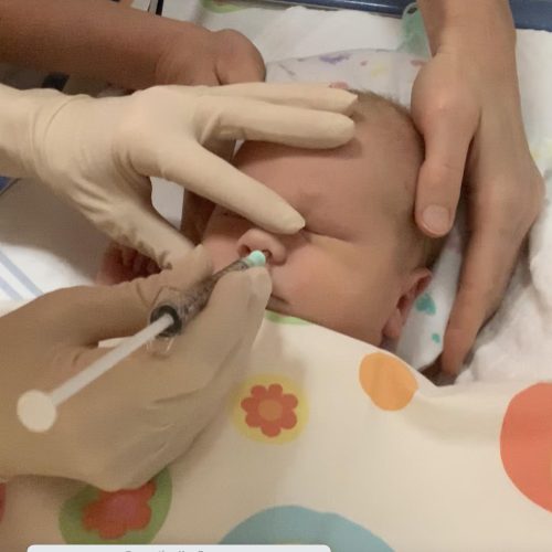 babies stamceltherapie