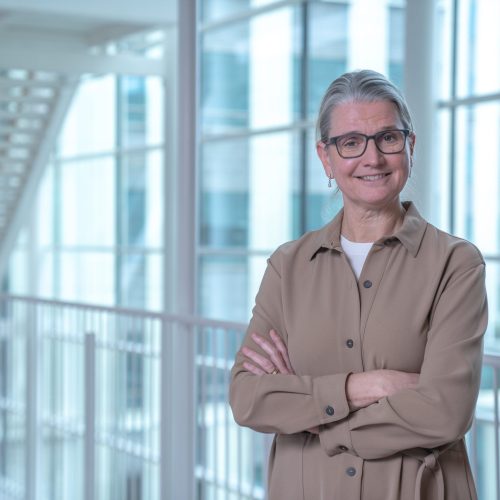 Portretfoto-Karin Klijn RvT