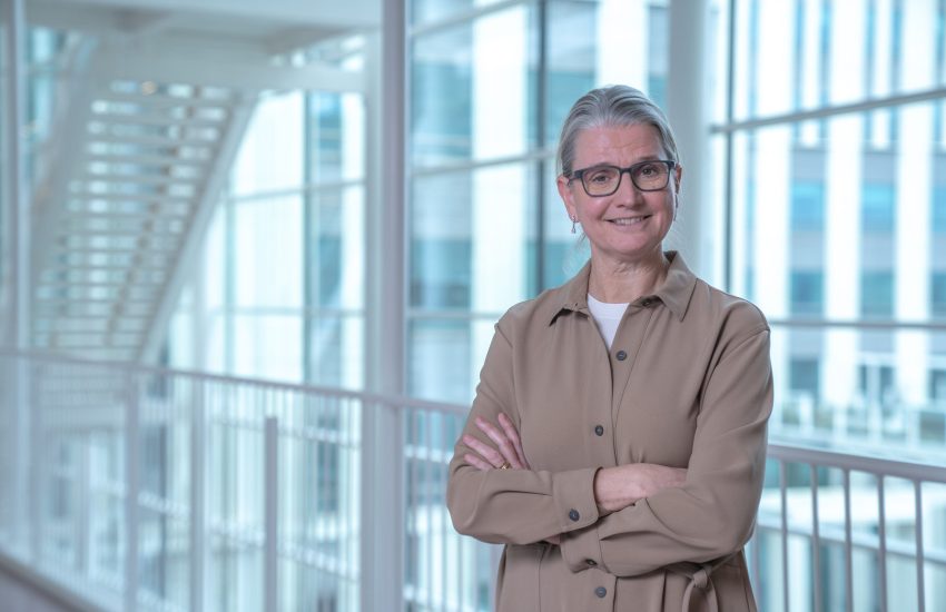 Portretfoto-Karin Klijn RvT