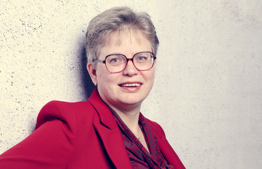 Miriam Martens